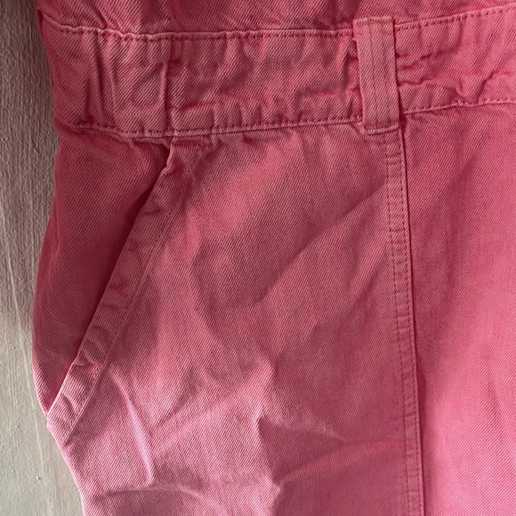 Old Navy Long Sleeve Pink Jumpsuit, size 4X - Never worn - Picture 3 of 7